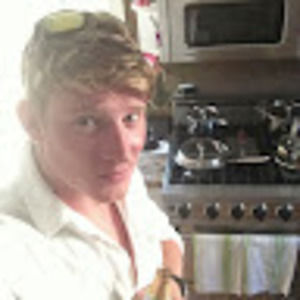 Meet your Posher, Patrick